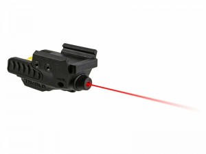 Sight-Line Laser