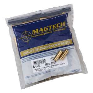 Magtech .45 Colt