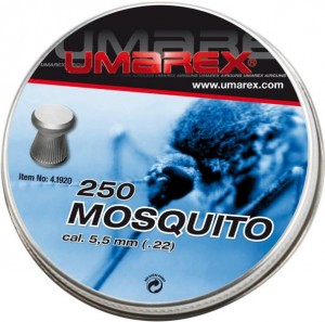 Umarex Mosquito, 5.5mm