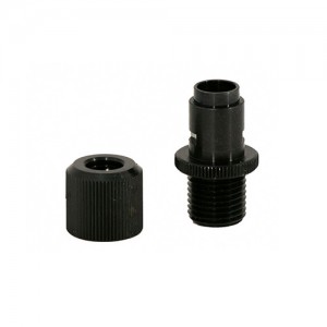 Walther Adapter 1/2x20 UNF