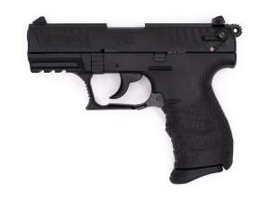 Walther P22Q, .22 LR