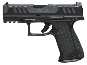Walther PDP F-Series 4"