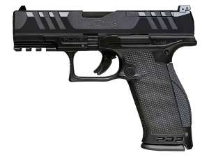Walther PDP Full Size 4"