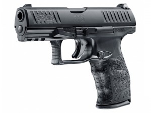Walther PPQ M2 4", 9x19