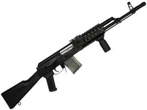 AK47 Jack Tactical, .223 Rem