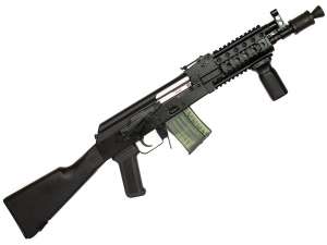 AK47 Mini Jack Tactical, .223 Rem