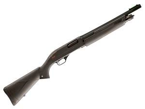 Winchester SXP Tracker Rifled