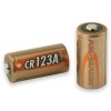 Baterija CR123A 3V