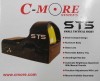 C-More STS Red Dot