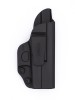 Glock 43 Holster, IWB