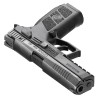 CZ P-09, 9mm Luger