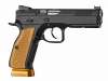 CZ Shadow 2 Orange, 9mm Luger