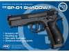 Airsoft CZ SP-01 Shadow
