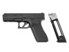 Glock 17 Gen5, 4.5mm