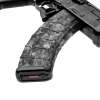 GunSkins AK-47 Mag Skin Model: Proveil Reaper Black