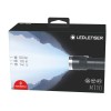 Polnilna ročna svetilka Led Lenser MT10