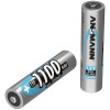 Polnilne baterije Ansmann AAA 1100mAh