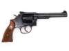 Smith & Wesson 14-3, .38 Special