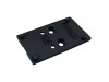 Walther PDP Mounting Plate "New CutOut" Model: #6 Vortex Viper, Docter, Nobley