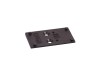 Walther PDP Mounting Plate "Old CutOut" Model: #6 Vortex Viper