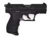 Walther P22Q, .22 LR