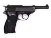Walther P38, 9x19