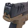 Walther PDP Full Size 4.5" FDE