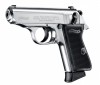 Walther PPK/S, .22lr