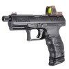 Walther PPQ Q4 TAC
