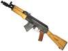 AK47 Mini Jack Wood, 7.62x39