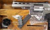 Zračni revolver Legends S40, 4.5mm